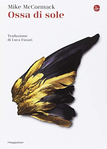 Cover for Ossa di sole