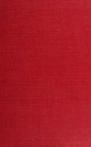 Cover for Benjamin N. Cardozo, American judge.