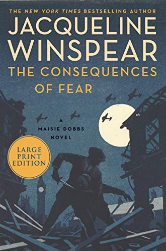 Cover for The Consequences of Fear