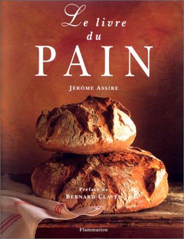 Cover for Livre Du Pain, Le