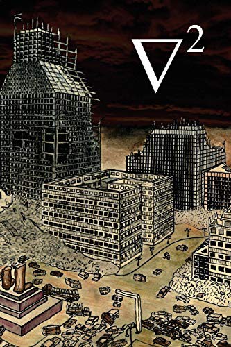 Cover for Del squared