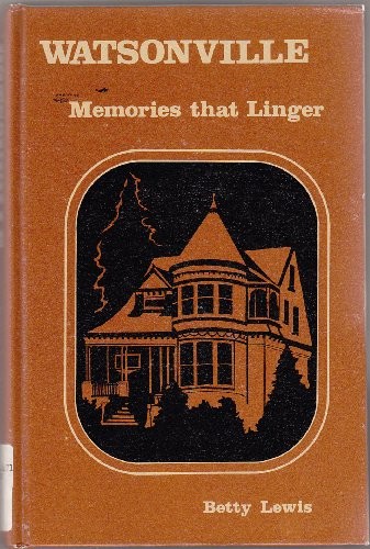 Cover for Watsonville