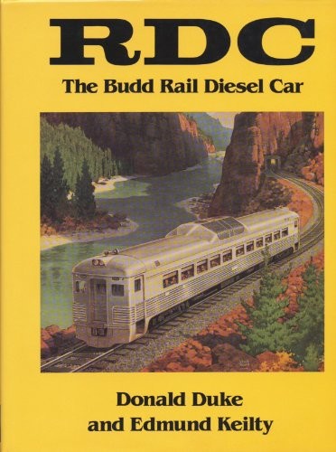 Cover for RDC