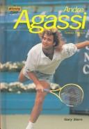 Cover for Andre Agassi