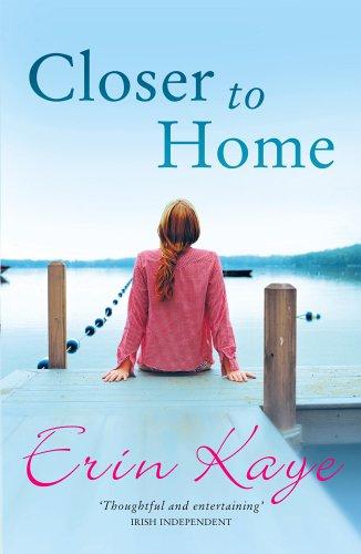 Cover for Closer to Home