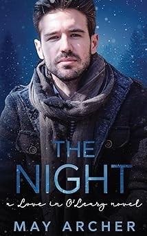 Cover for The Night
