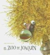 Cover for El Zoo De Joaquin/joaquin's Zoo