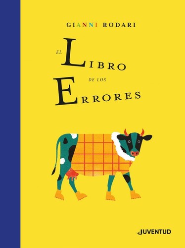Cover for El Libro de los Errores