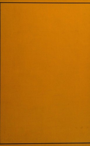 Cover for Introduction to model theory and to the metamathematics of algebra