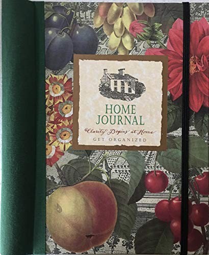 Cover for LEJardin Home Organizer