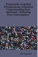 Cover for Pornosucht Verstehen - Pornokonsum Reduzieren. Understanding Porn Addiction - Reducing Porn Consumption.