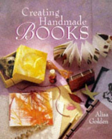 Cover for Creating Handmade Books