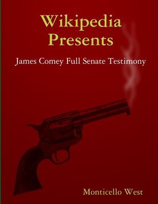 Cover for Wikipedia Presents
