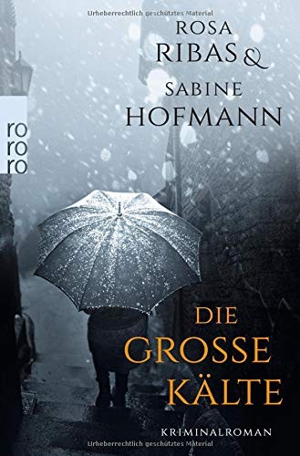 Cover for Die große Kälte