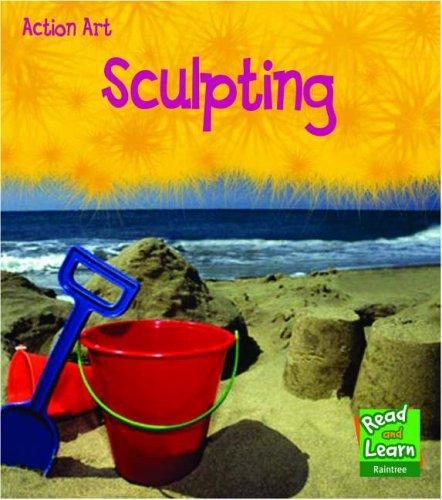 Cover for Sculpting (Action Art)
