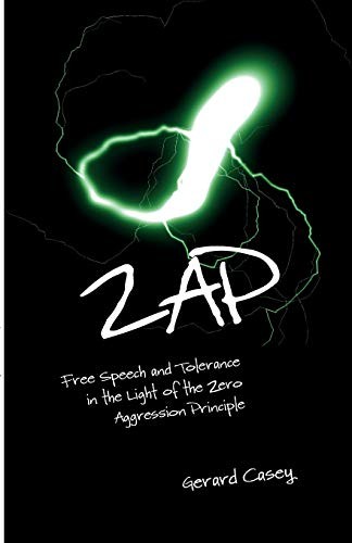 Cover for Zap