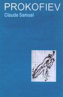 Cover for Prokofiev (Illustrated Calderbook, Cb 74)