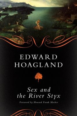 Cover for Sex And The River Styx