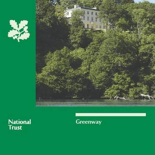 Cover for Greenway