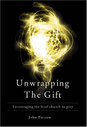 Cover for Unwrapping the Gift