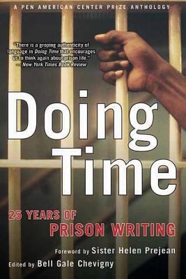 Cover for Doing Time 25 Years Of Prison Writing