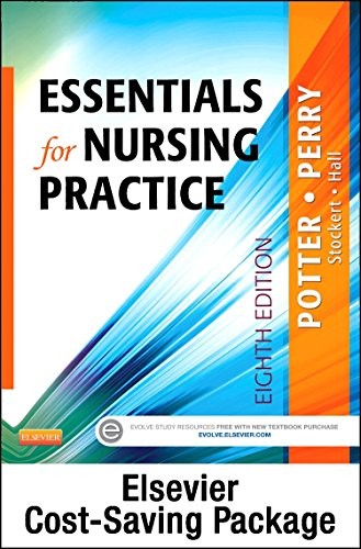 Cover for Essentials for Nursing Practice - Text and Adaptive Learning Package