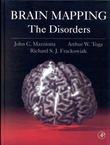 Cover for Brain Mapping
