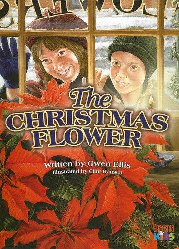 Cover for The Christmas Flower