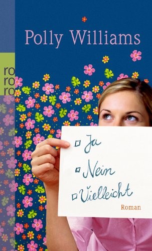 Cover for Ja Nein Vielleicht