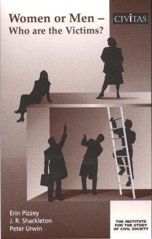 Cover for Men or Women (Civil Society)