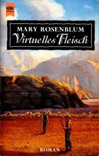 Cover for Virtuelles Fleisch