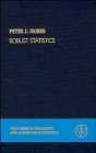Cover for Robust statistics