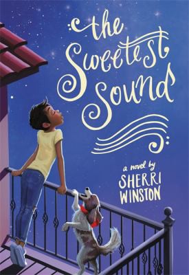 Cover for The sweetest sound
