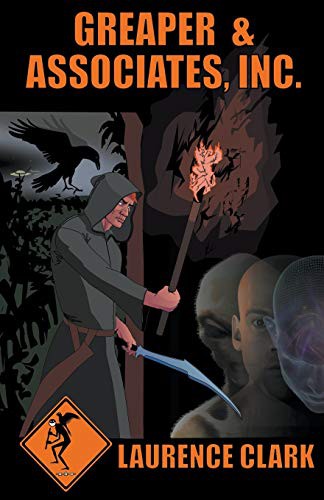 Cover for Greaper & Associates, Inc.