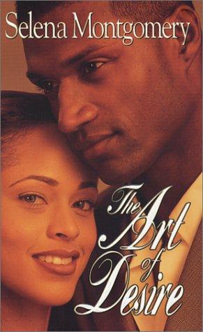 Cover for The Art Of Desire