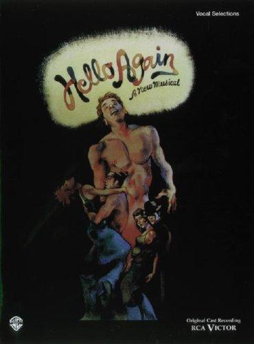Cover for Hello Again