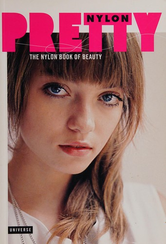 Cover for Pretty