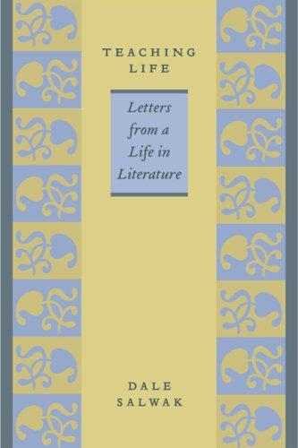 Cover for Teaching Life