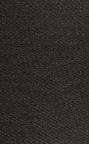 Cover for The Chicago school of sociology