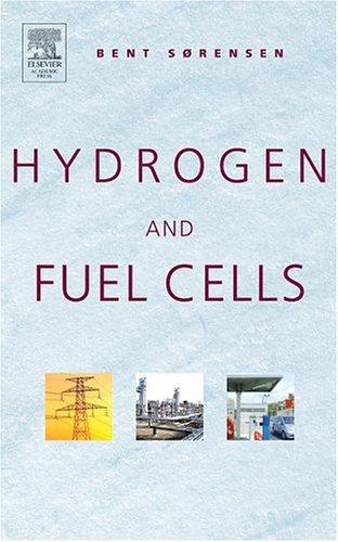 Cover for Hydrogen and fuel cells