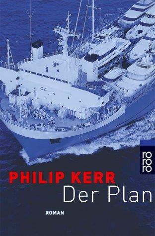 Cover for Der Plan.