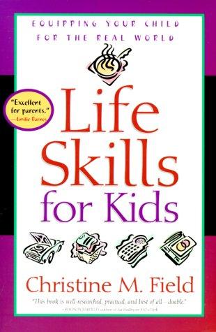 Cover for Life Skills for Kids