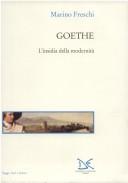 Cover for Goethe