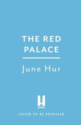 Cover for Red Palace