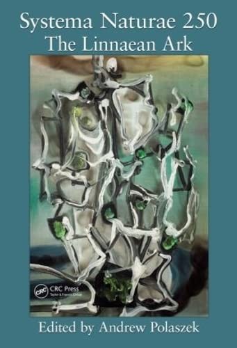 Cover for Systema naturae 250