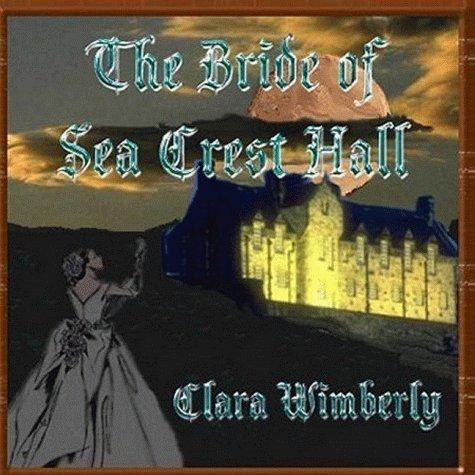 Cover for Bride of Sea Crest Hall