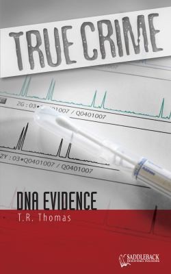 Cover for Dna Evidence
