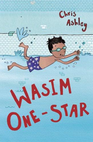 Cover for Wasim One-Star