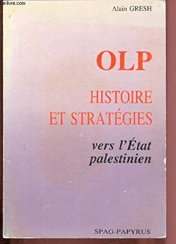 Cover for OLP