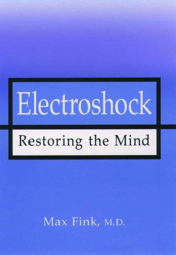 Cover for Electroshock